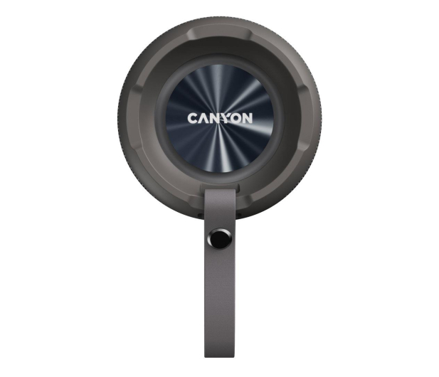 CANYON OnMove 15 40W EQ TWS AUX Szary - 1261507 - zdjęcie 4